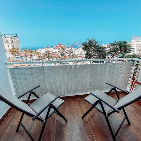 In The Heart Of Las Americas Arona  Exterior foto