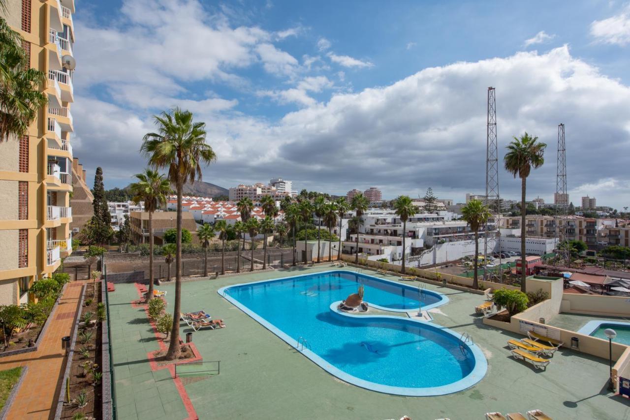 In The Heart Of Las Americas Arona  Exterior foto
